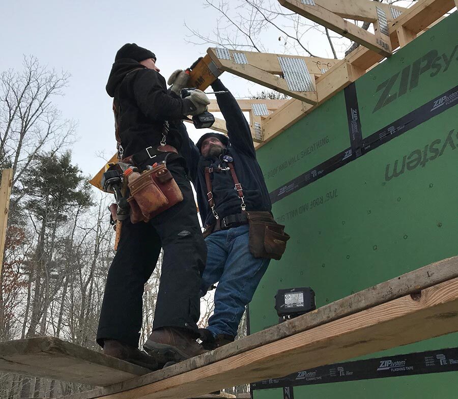 Sippican Construction