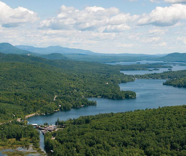 Lakes Region Construction